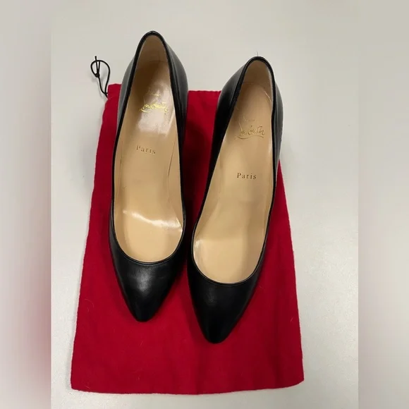 Christian Louboutin Kate heels - Picture 2 of 14